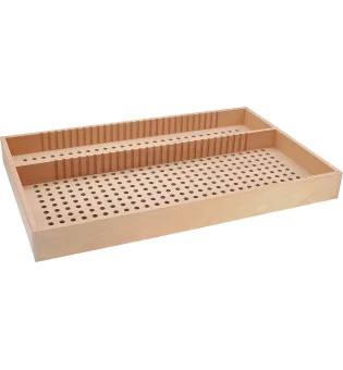 Bandeja adorini para humidor de armario Primo