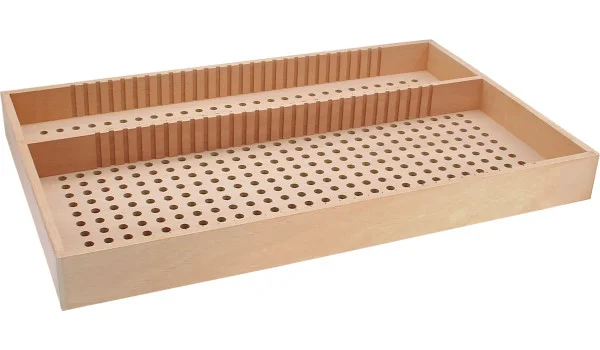 Bandeja adorini para humidor de armario Primo