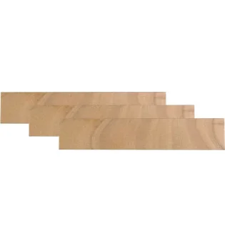 adorini Divider largo para Primo Deluxe Humidor, pack de 3