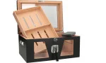 Humidor Angelo Gastronomy Negro imagen 8