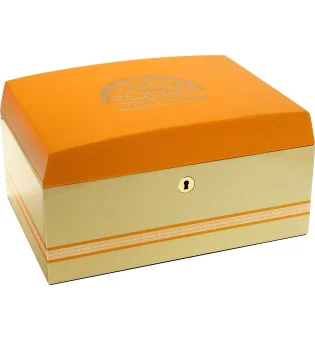 H.Upmann Global Brand Humidor 30-50 Puros