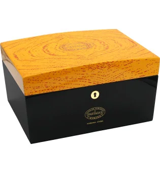 Partagas Classic Global Brand Humidor 30-50 Puros