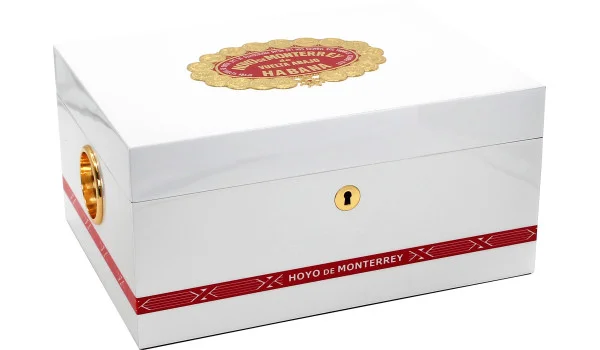 Hoyo de Monterrey Global Brand Humidor 30-50 puros