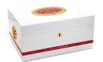 Hoyo de Monterrey Global Brand Humidor 30-50 puros