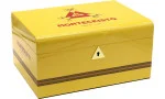 Humidor Montecristo Global Brand para 30-50 puros