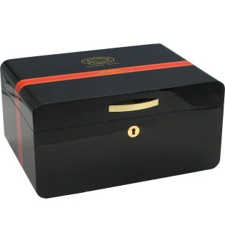 Partagas Series Global Brand Humidor 30-50 Puros