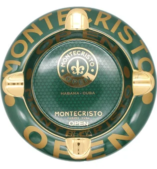 Montecristo Open Cenicero
