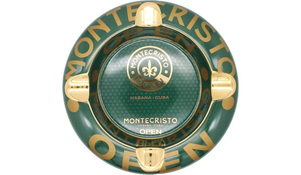 Cenicero abierto Montecristo