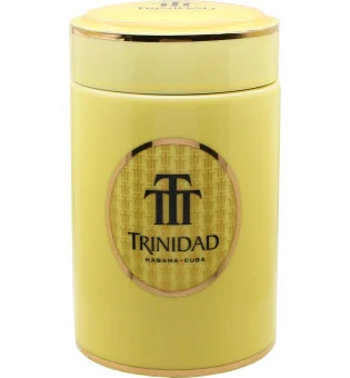 Trinidad Jarra de Porcelana