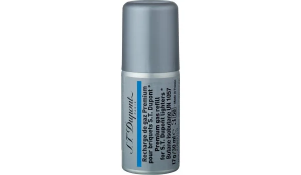 Frasco de recambio de S.T. Dupont - azul