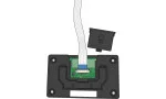Cable plano de repuesto largo para humidificador electrónico LV XL imagen 6