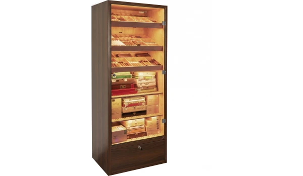 adorini Armario Humidor Primo Marrón imagen 25