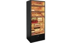 adorini Armario Humidor Primo Negro imagen 22