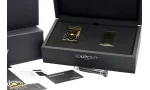 S.T. Dupont Le Grand Encendedor Cohiba 60 Negro y Dorado C23472CL imagen 8
