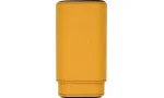 Estuche de Cuero para Puros Amarillo / Carbono imagen 9