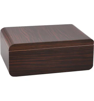 Humidor adorini Novara L - Deluxe Grande