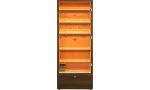 adorini Armario Humidor Primo Marrón imagen 26