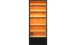adorini Armario Humidor Primo Negro imagen 23