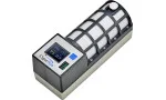 Sistema electrónico de humidificación CigarSpa imagen 101