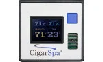 Sistema electrónico de humidificación CigarSpa imagen 103