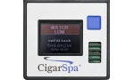Sistema electrónico de humidificación CigarSpa imagen 104
