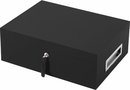 Humidor VillaSpa negro