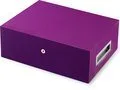 Humidor VillaSPA morado