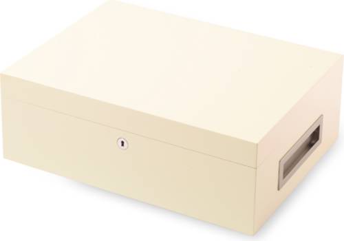 Humidor VillaSpa blanco