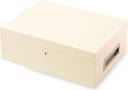 Humidor VillaSpa blanco