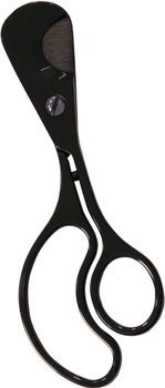 Tijeras para puros Donatus Big Cut (revestimiento cerámico pulido)