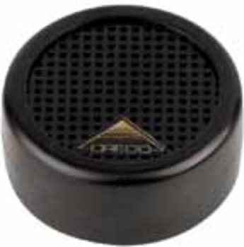 Credo Rondo Humidificador Negro