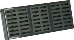 Humidificador (alargado/esponja/negro)