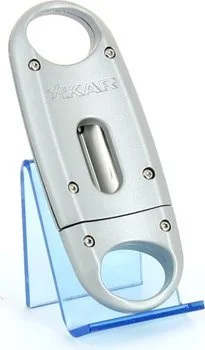 Xikar VX V-Cut (plata)