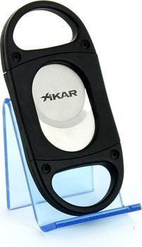 Xikar X8 doble corte