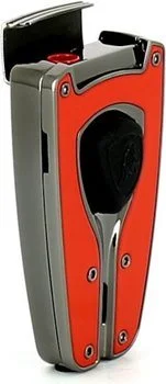 Encendedor Lamborghini 'Forza' (rojo)