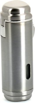 Winjet Titanium cuádruple llama jet con perforador