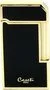 Caseti Rome (negro/dorado) imagen 2