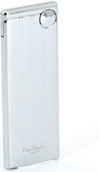 Pierre Cardin Slim (cromado rayado)