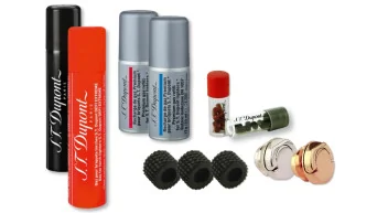 Recambios y piezas de repuesto S.T. Dupont