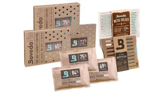Boveda Boveda