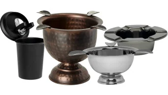 Ceniceros malolientes