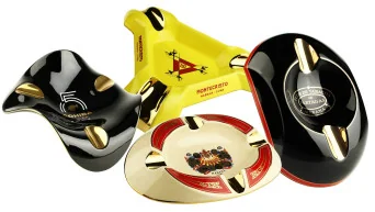 Ceniceros para habanos