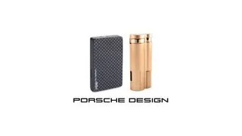 Mecheros Porsche Design Mecheros Porsche Design