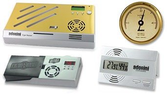 Humidificadores E Higrómetros Humidificadores E Higrómetros
