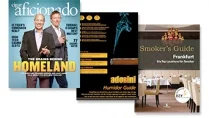 Libros, revistas, DVDs