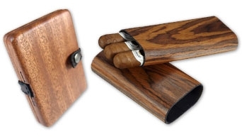 Estuches De Puros En Madera Estuches De Puros En Madera