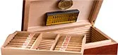 ¿Qué es un humidor y por qué es necesario?