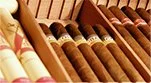 ¿Cómo configuro el humidor?