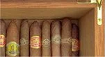 ¿Durante cuánto tiempo podemos almacenar los puros en el humidor?